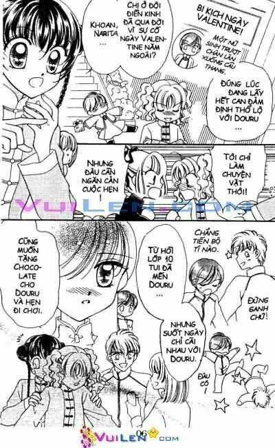 lâu đài cổ chapter 8 6