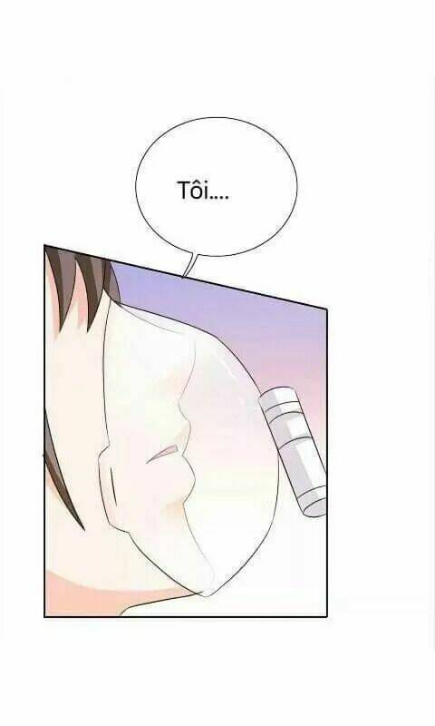 1 nửa hoàn hảo của ceo chapter 36 20