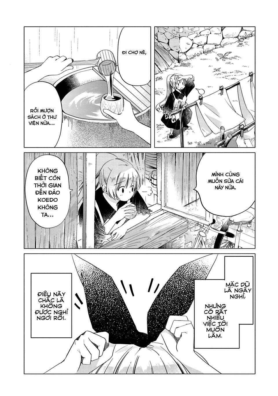 kami-sama no iru keshiki chapter 4 4