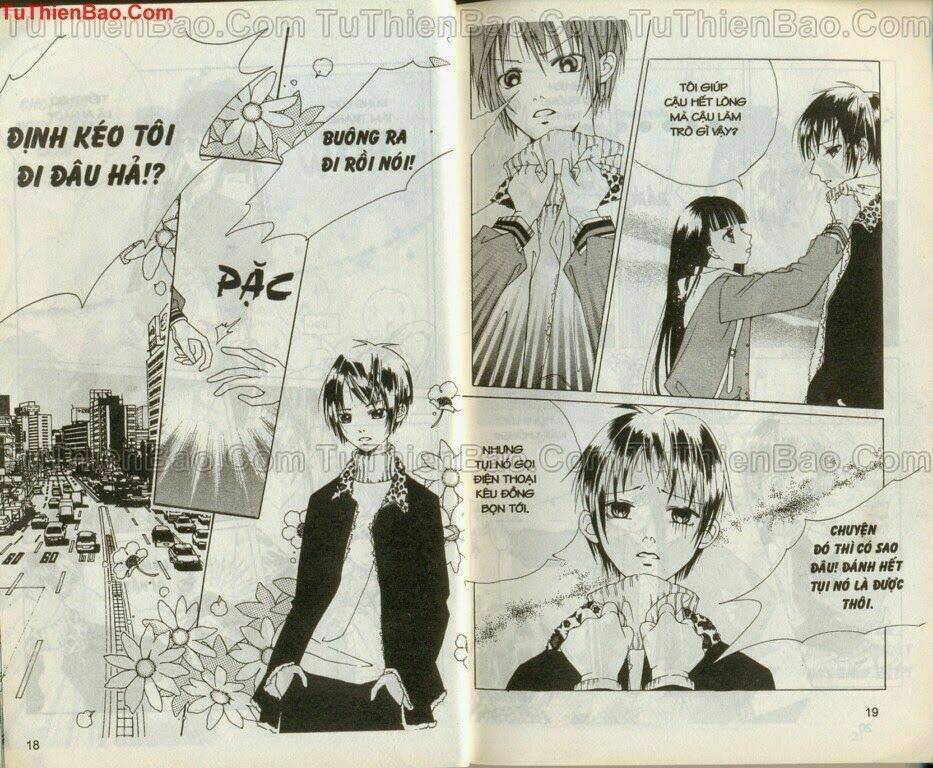 good luck chapter 1 9