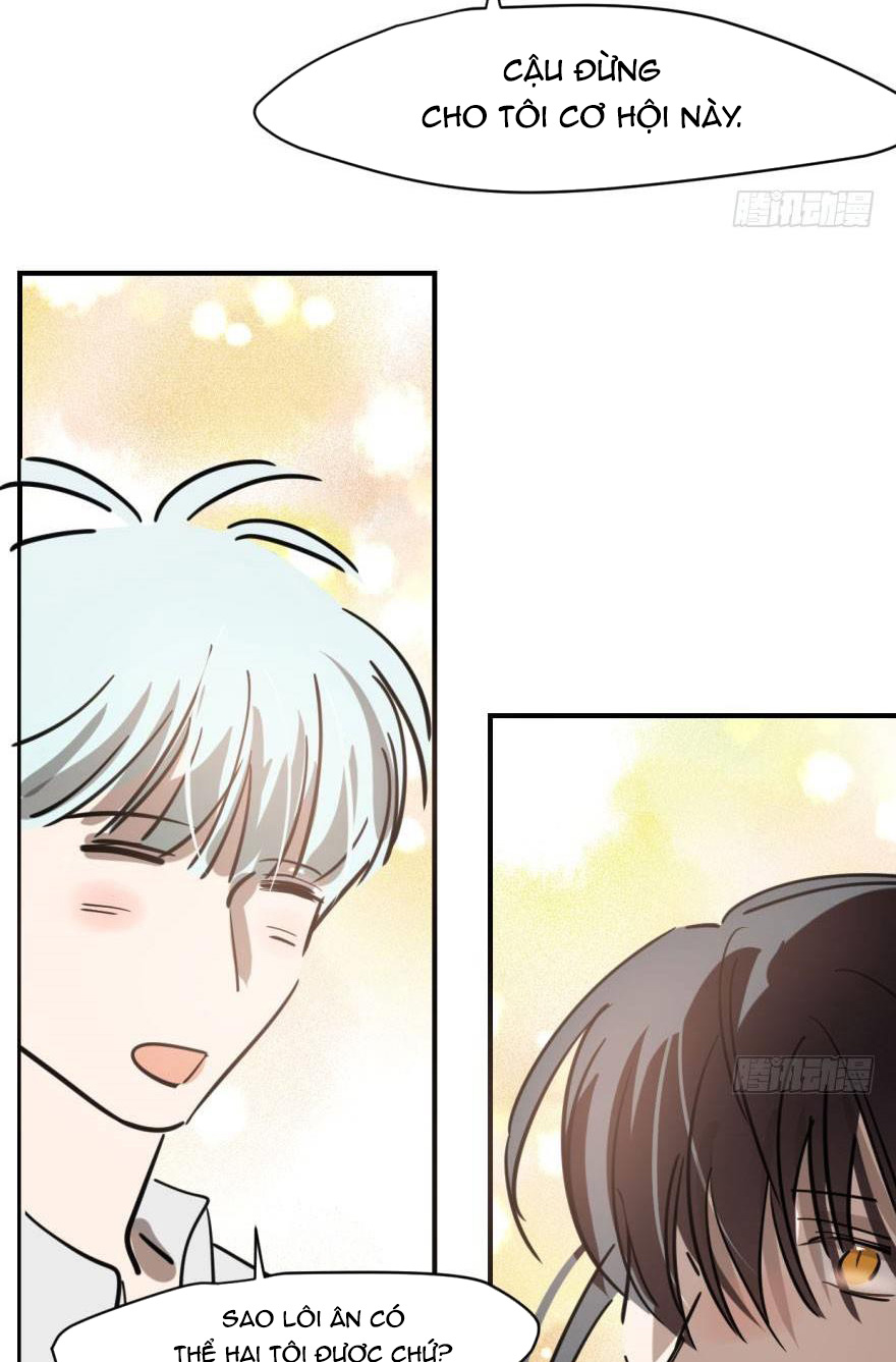 Bắt Lấy Ngao Ngao chapter 62 - Trang 52