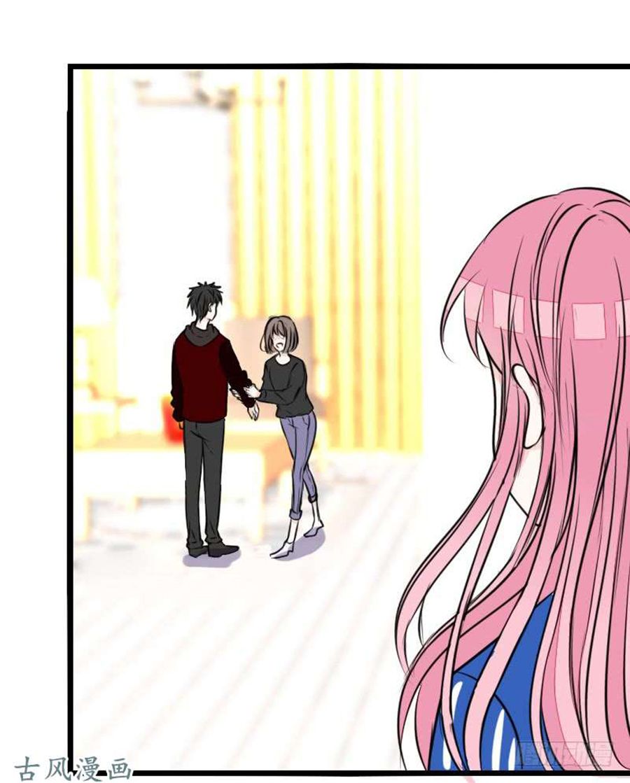 công chúa nữ vương mệnh chapter 80 36