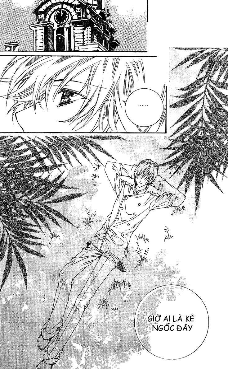 dear my girls chapter 15 28