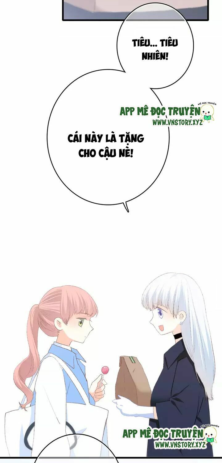 con tim rung động 2 chapter 23 28