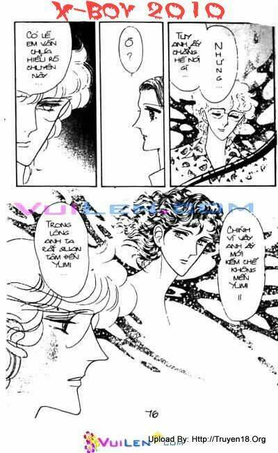 ánh đèn rực rỡ chapter 13 77