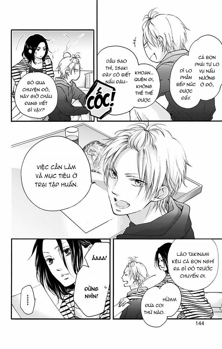 kono oto tomare! chapter 70 44