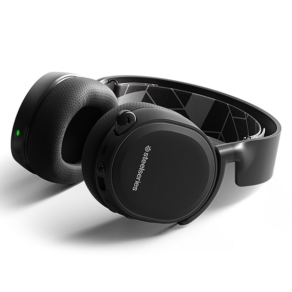 Tai nghe gaming SteelSeries Arctis 3 Bluetooth 7.1 - Hàng chính hãng