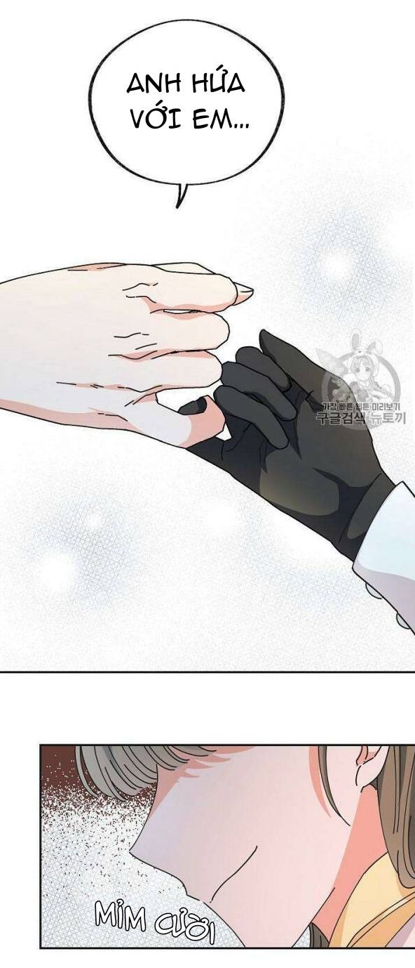 ác nữ tiểu thư chapter 33 22