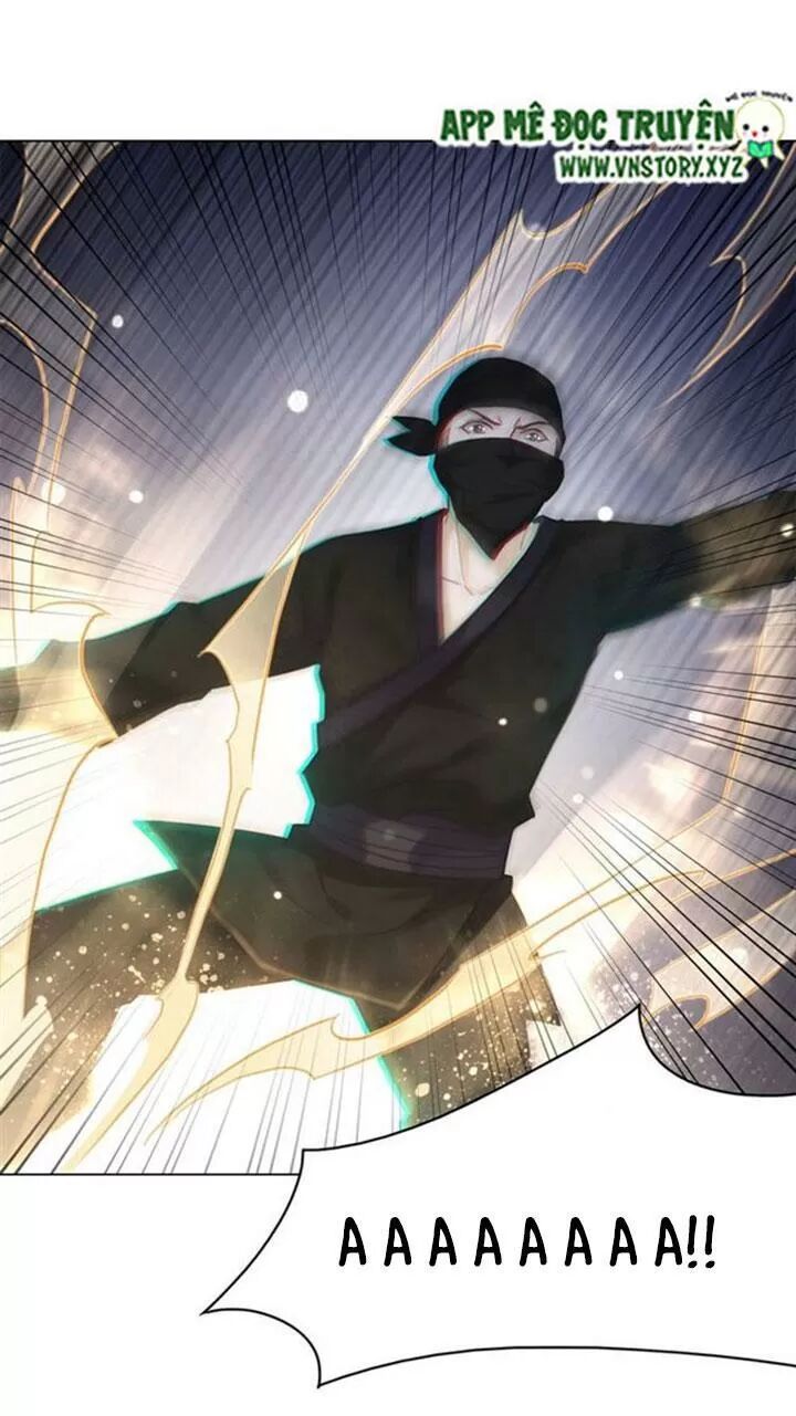 cực phẩm phế vật tiểu thư chapter 95 58