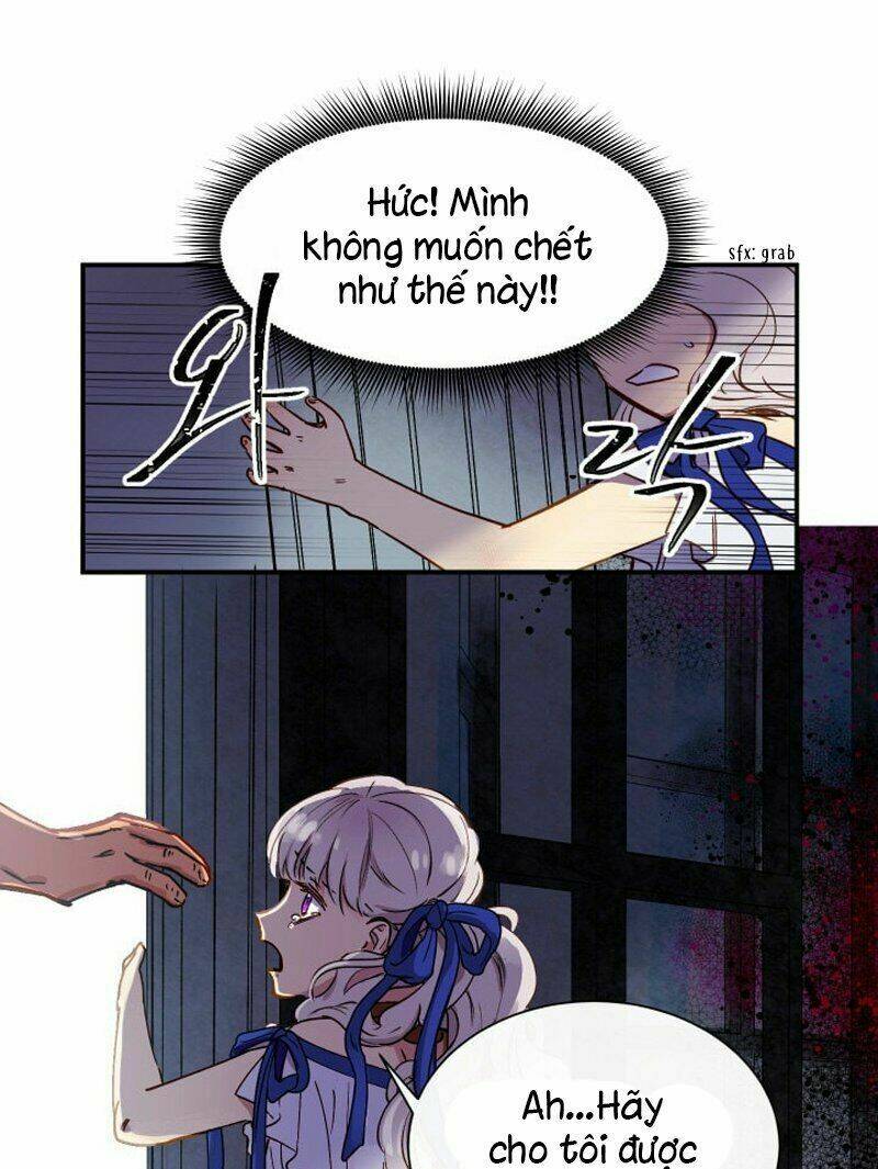 khế ước của nữ công tước quái vật chapter 1 9