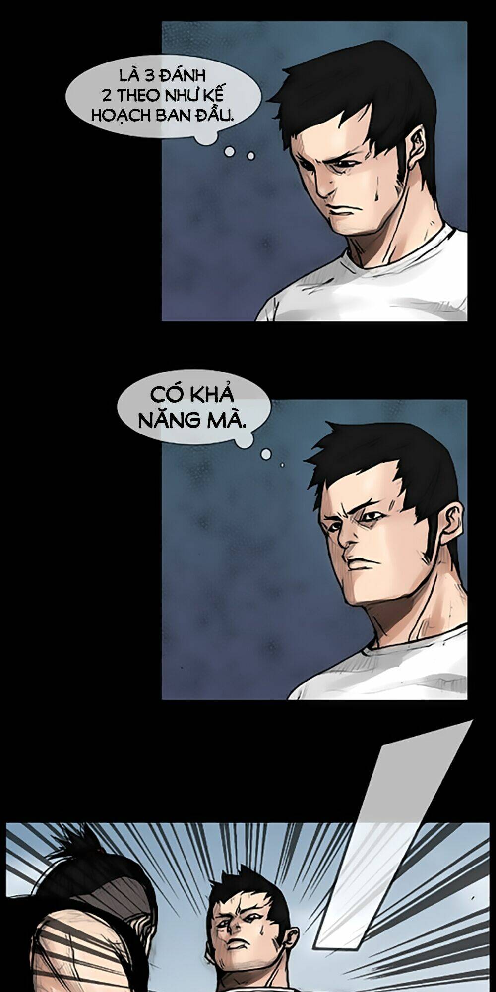 dokgo | độc cô chapter 49 21