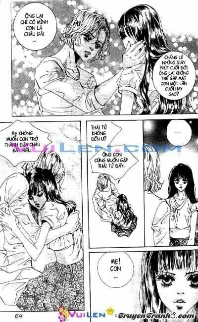 goong - [ hoàng cung ] chapter 10 57