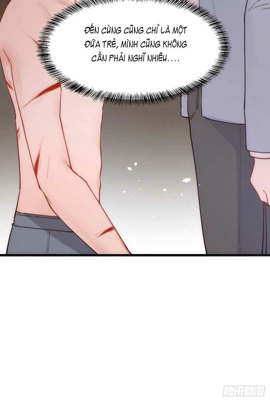 triều tây, in or out chapter 13 21