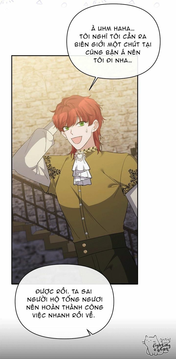 nữ công tước phương bắc là một nhân vật phản diện chapter 21 39