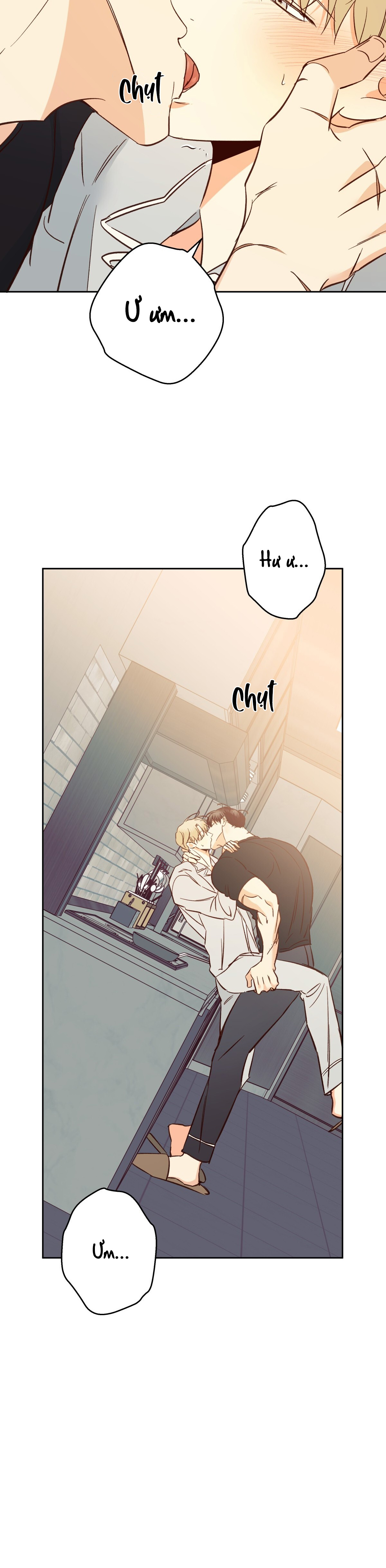 cửa hàng tiện lợi nguy hiểm chapter 99 7