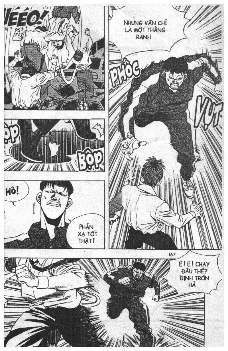 change guy chapter 55 166