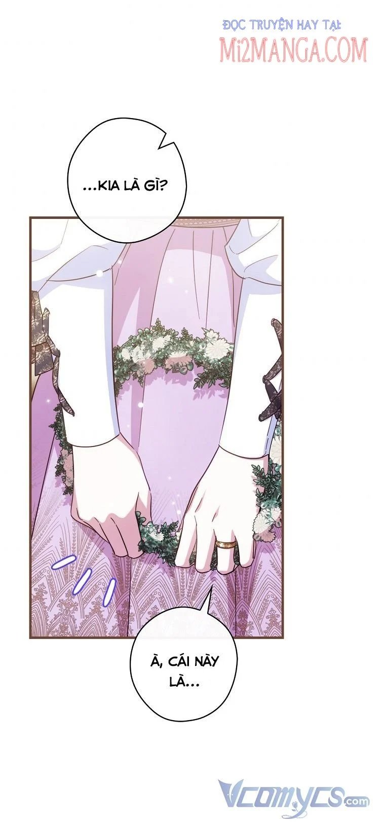 phương pháp khiến chồng đứng về phía của tôi chapter 28 27