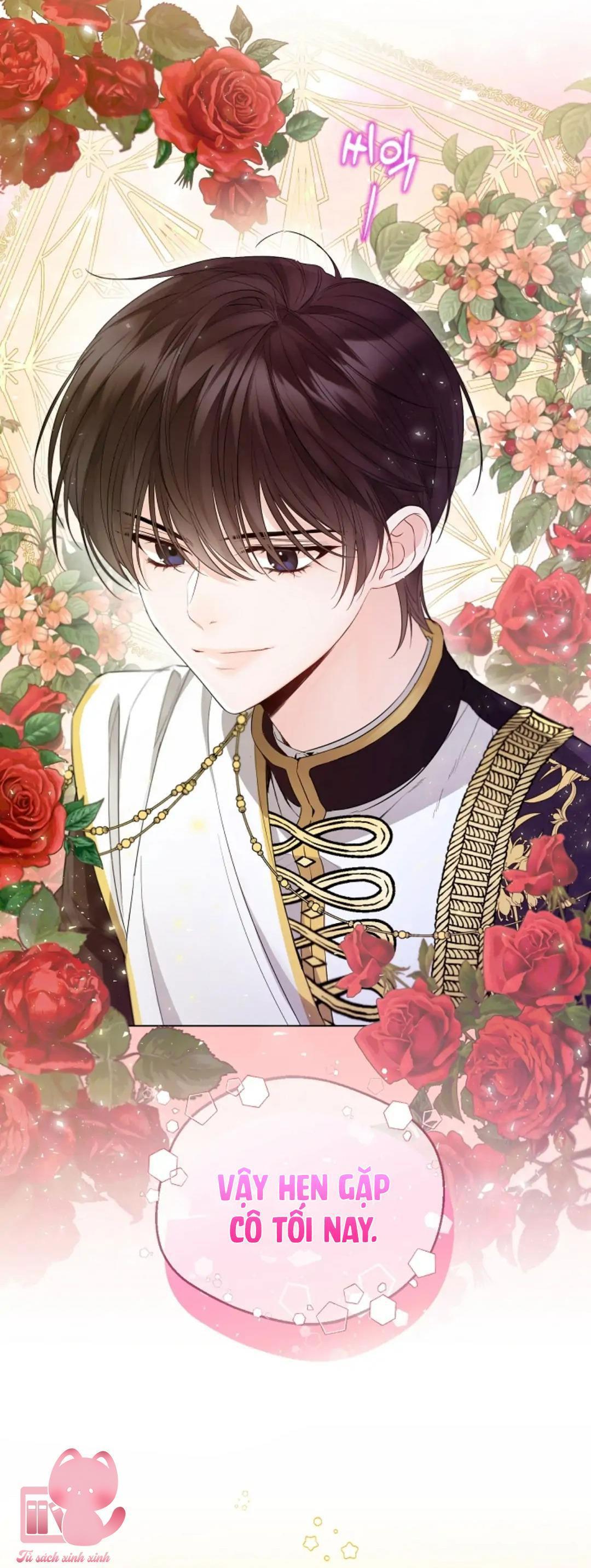 tiểu thư crystal là nam nhân chapter 12 14