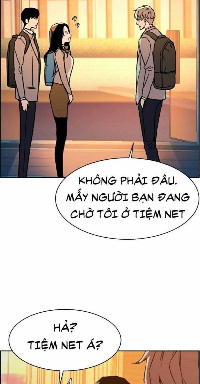 bạn học tôi là lính đánh thuê chapter 34 83