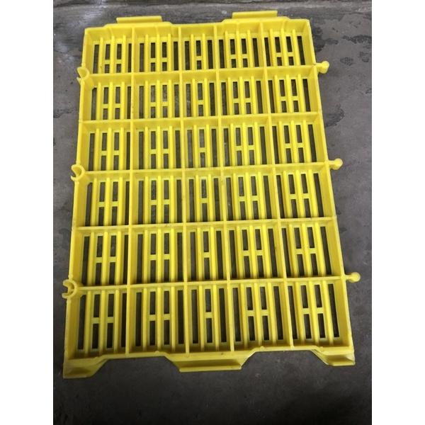 Tấm lót sàn nhựa chó mèo 40x55cm
