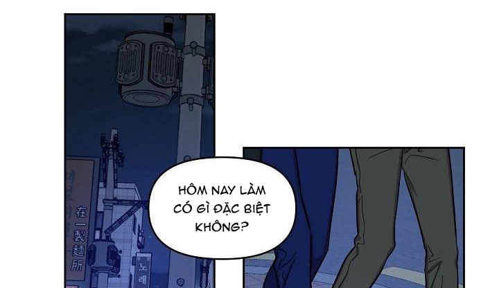 vị khách khả nghi và nhóc làm thêm chapter 9 66