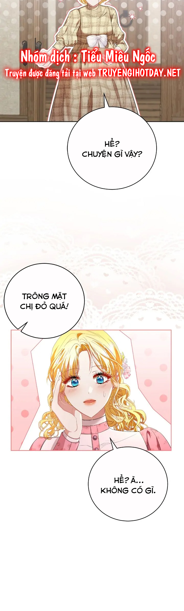 tình yêu đó chưa hề tồn tại chapter 61 9