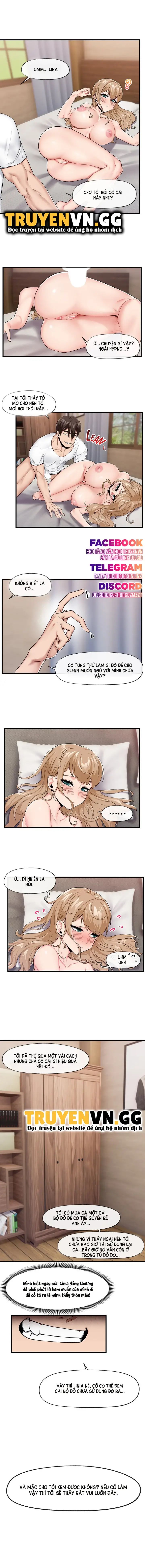 thuật thôi miên sát gái chapter 16 3