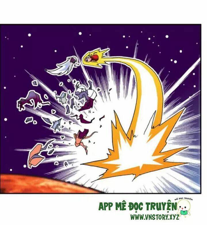 nhà có siêu dễ thương chapter 169 3