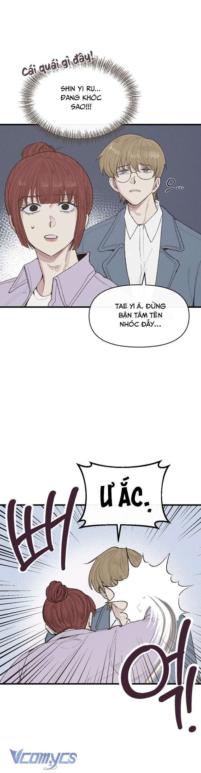 [18+] đừng xoá chapter 3 30