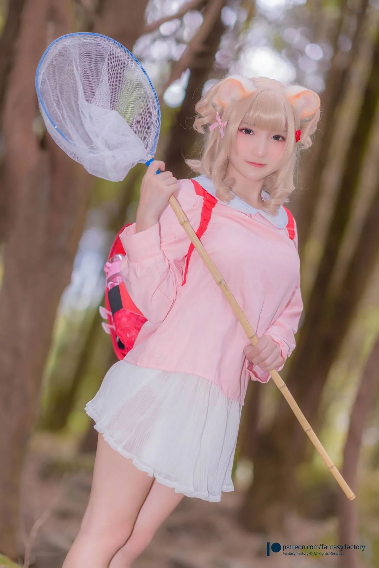 hình cosplay chapter 164 53