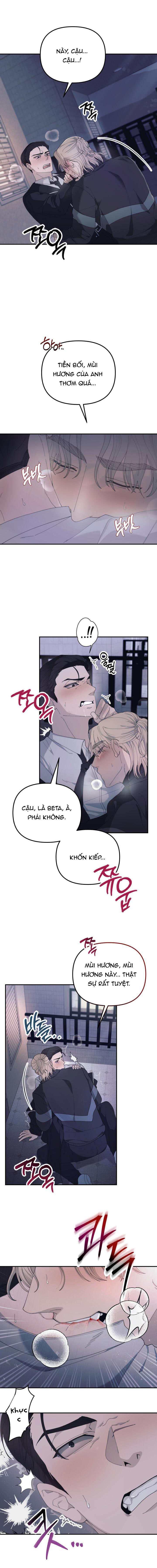 đêm hành động của thám tử omega chapter 2 3