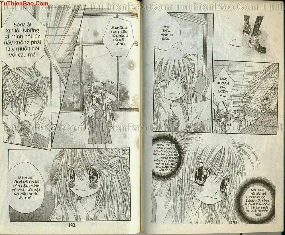 điệu pop tình yêu chapter 4 71