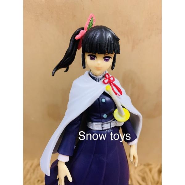 Mô hình Kanao Tsuyuri Kanao (kế vị Trùng Trụ Shinobu) figure Kimetsu no Yaiba Thanh Gươm Diệt Quỷ Cứu Nhân