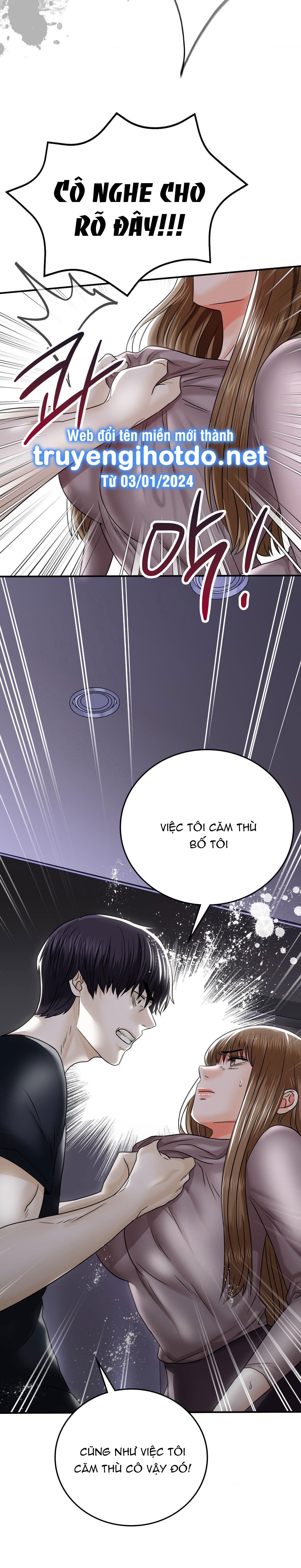 quá khứ của mẹ kế chapter 3.1 39