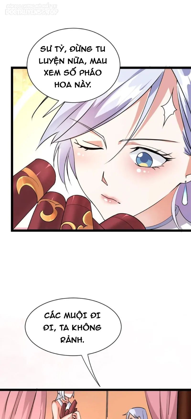 huyền huyễn: ta bắt đầu vô địch từ bại gia chapter 6 41