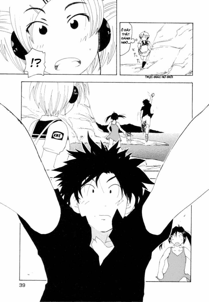 inu neko jump chapter 26 17