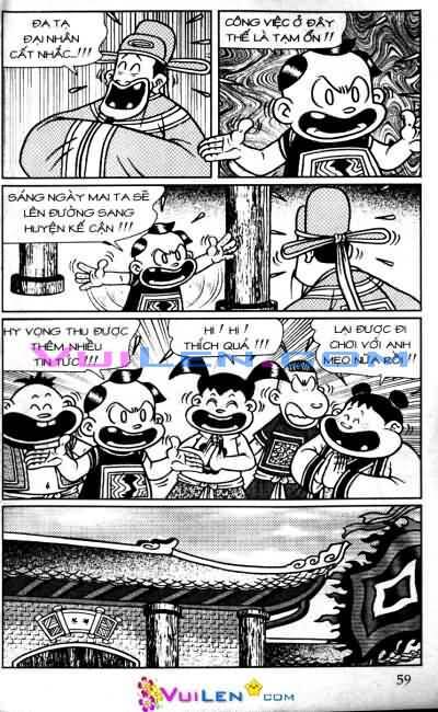 thần đồng đất việt chapter 62 59