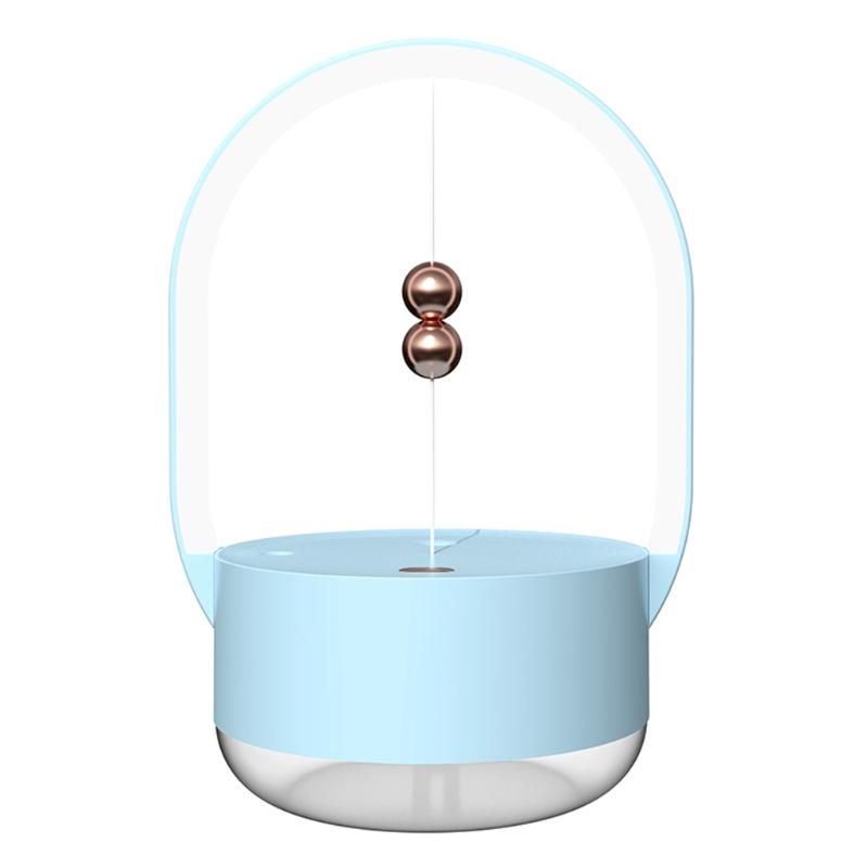 Máy Phun Sương Tạo Độ Ẩm Hộ Gia Đình Phòng Ngủ Nhỏ Mini Không Khí Thoáng Mát Sương Tạo Ẩm Phun Dung Lượng USB Di Động Nhỏ Máy Tạo Độ Ẩm Không Khí