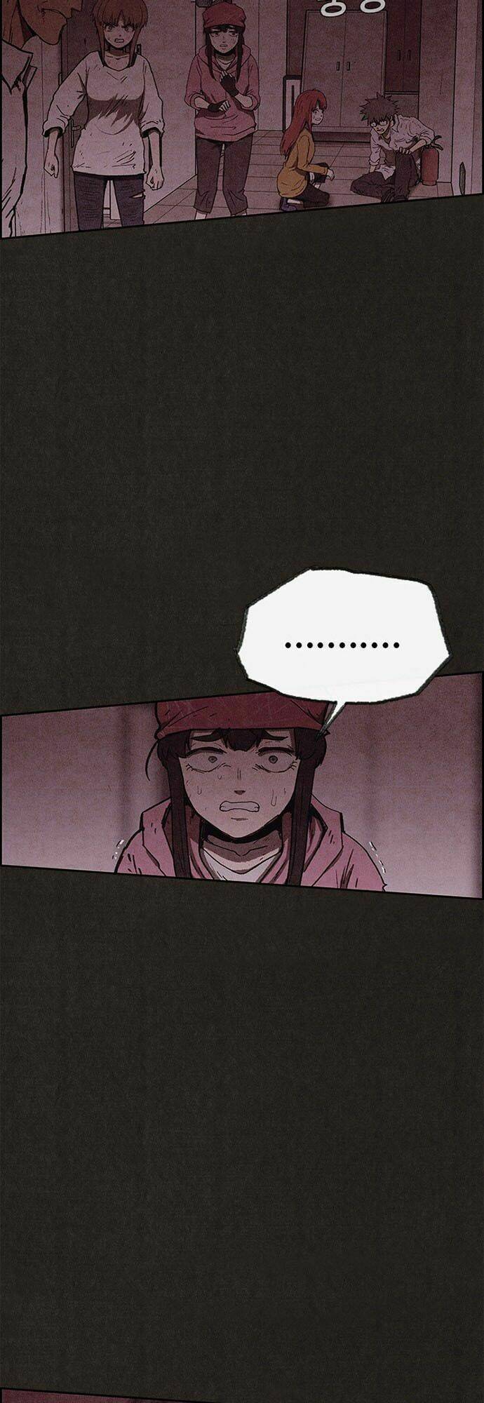 quái vật tại chung cư xanh chapter 92 34