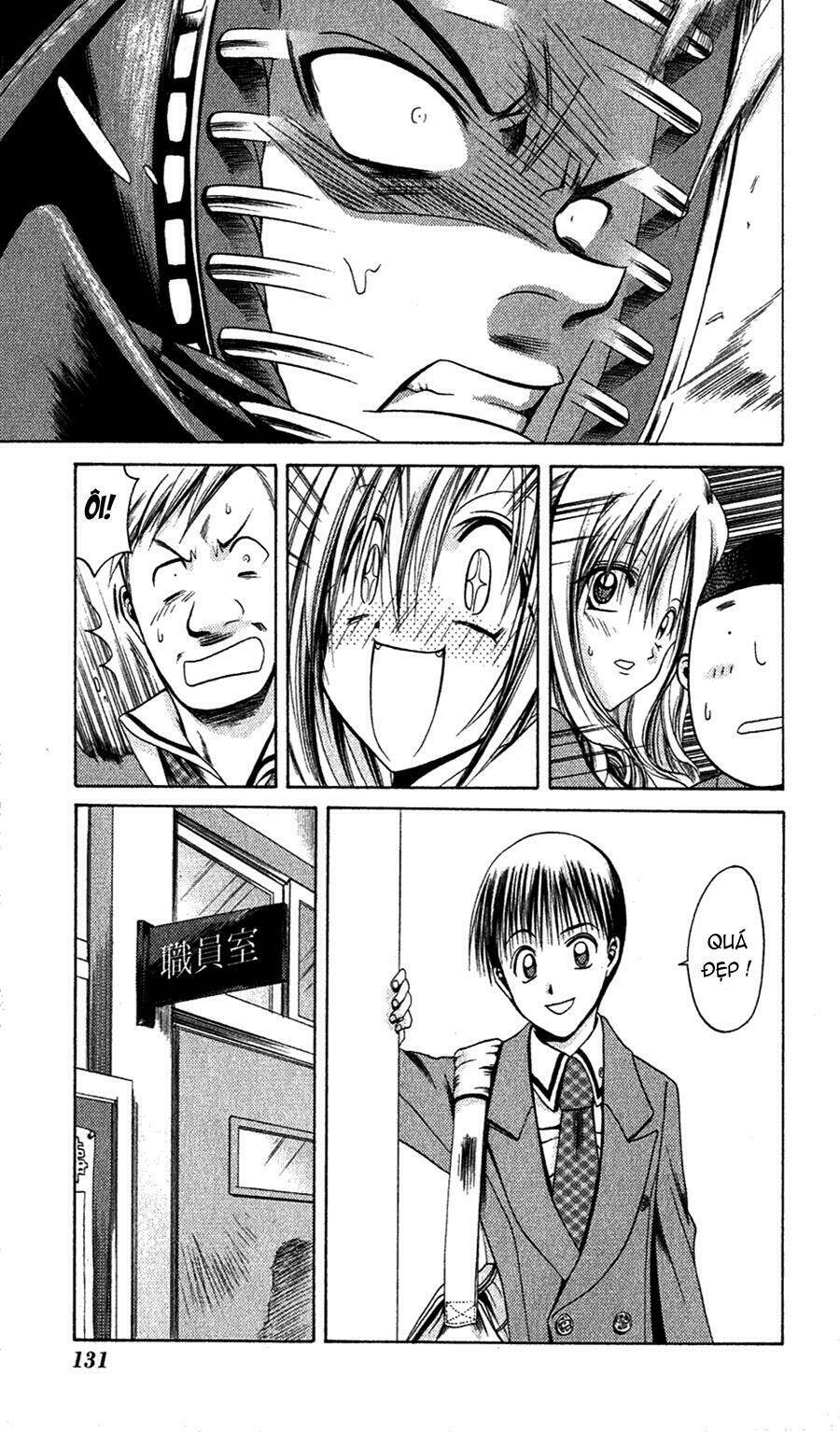 bamboo blade chapter 6 19