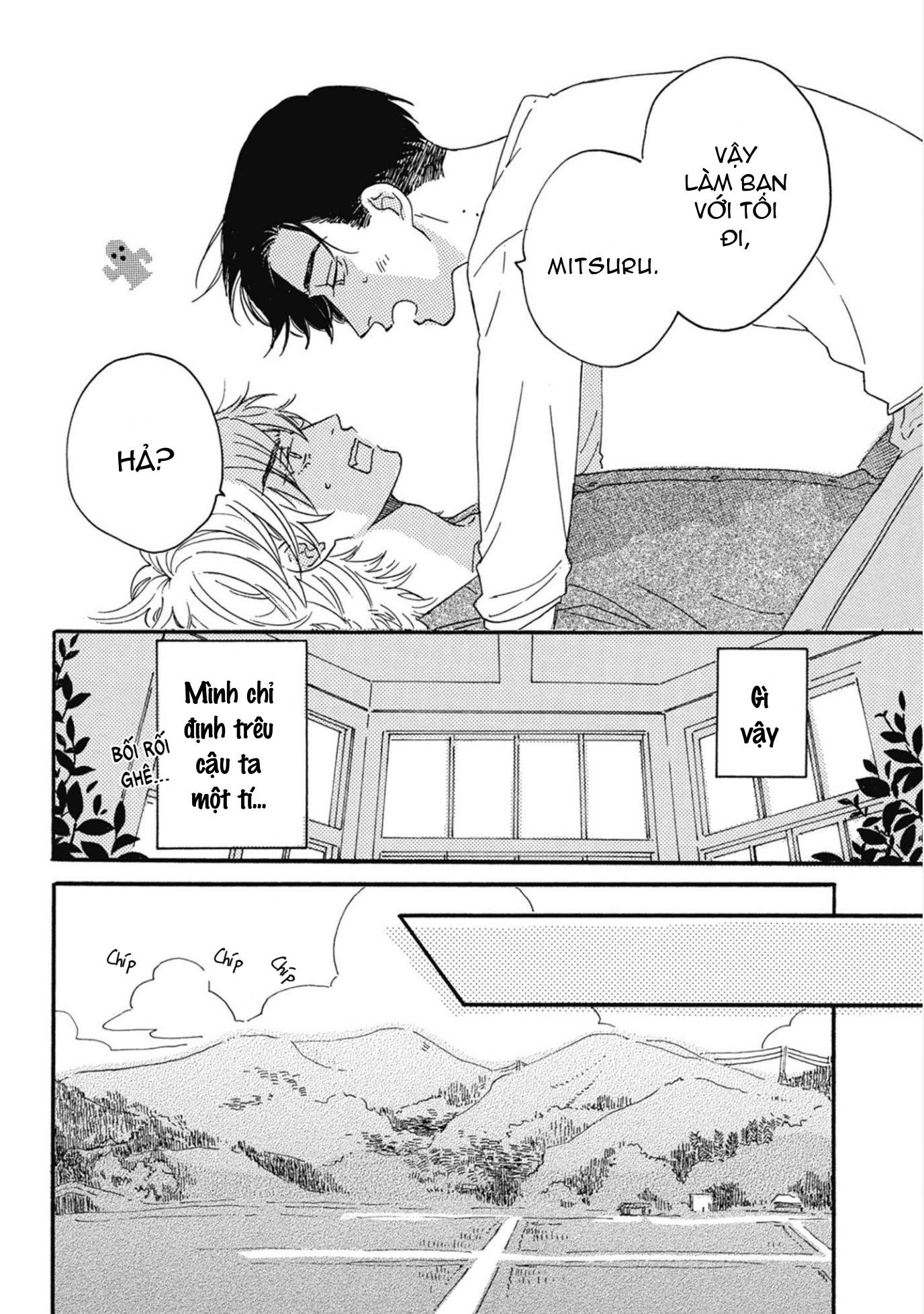 màn đêm chapter 2 6