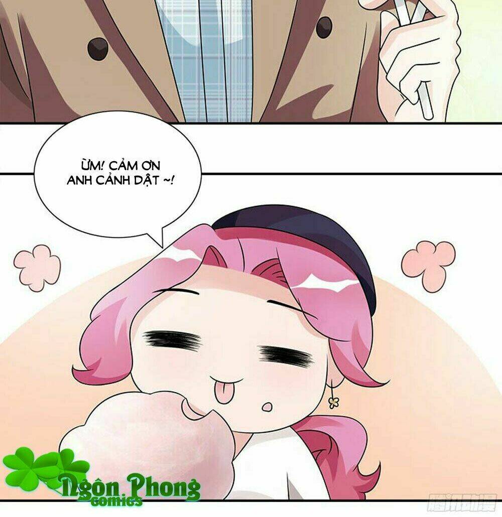 tiểu tâm can tuyệt sủng của lạc tiên sinh chapter 58 31