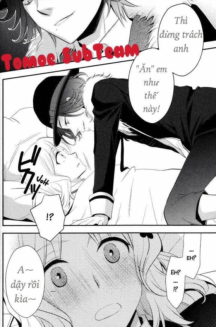 diabolik lovers anthology chapter 6 3