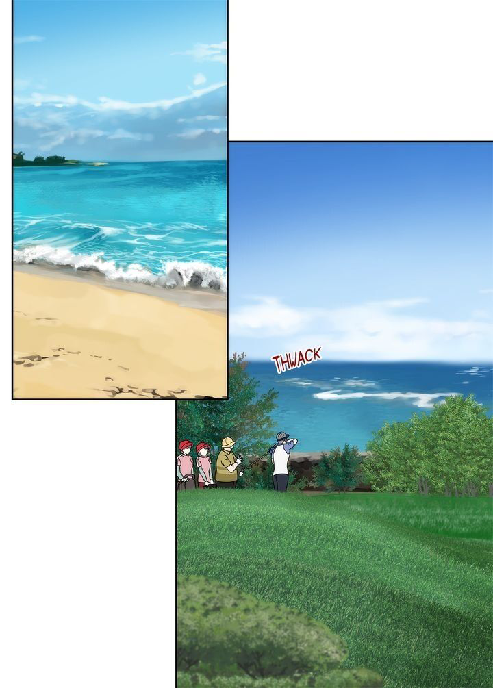 người đàn ông của tôi chapter 66.1 23