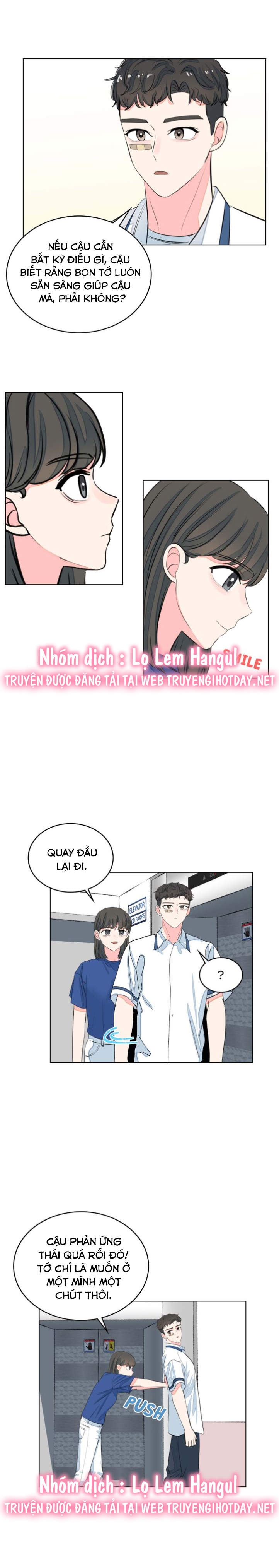 lọ lem hangul coming soon chapter 62 4