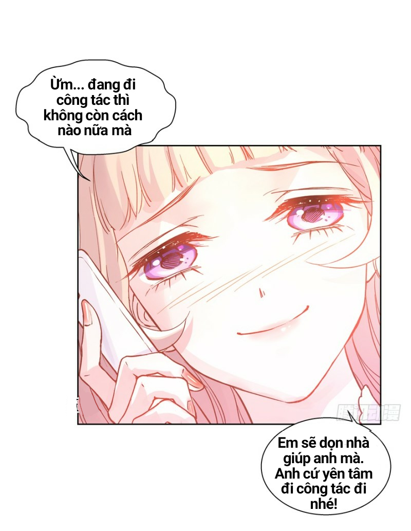 tình yêu trong thù hận chapter 3 23