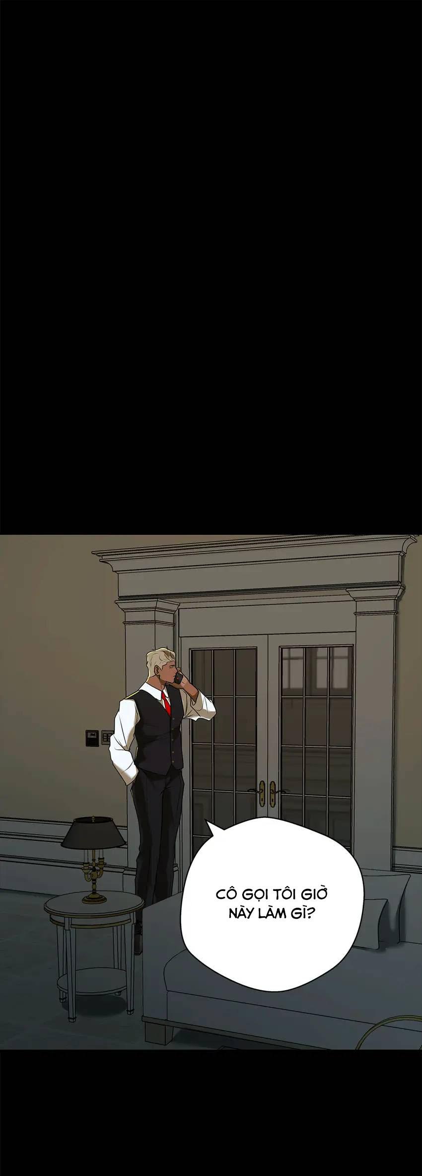 love murder basketball chapter 35 33