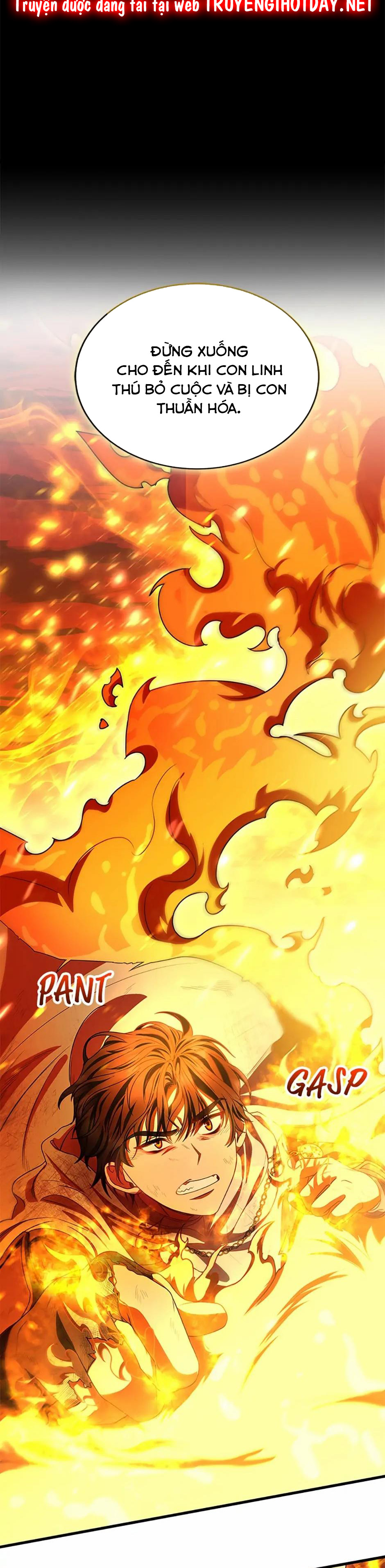 vị cứu tinh của nam phản diện chapter 19 38