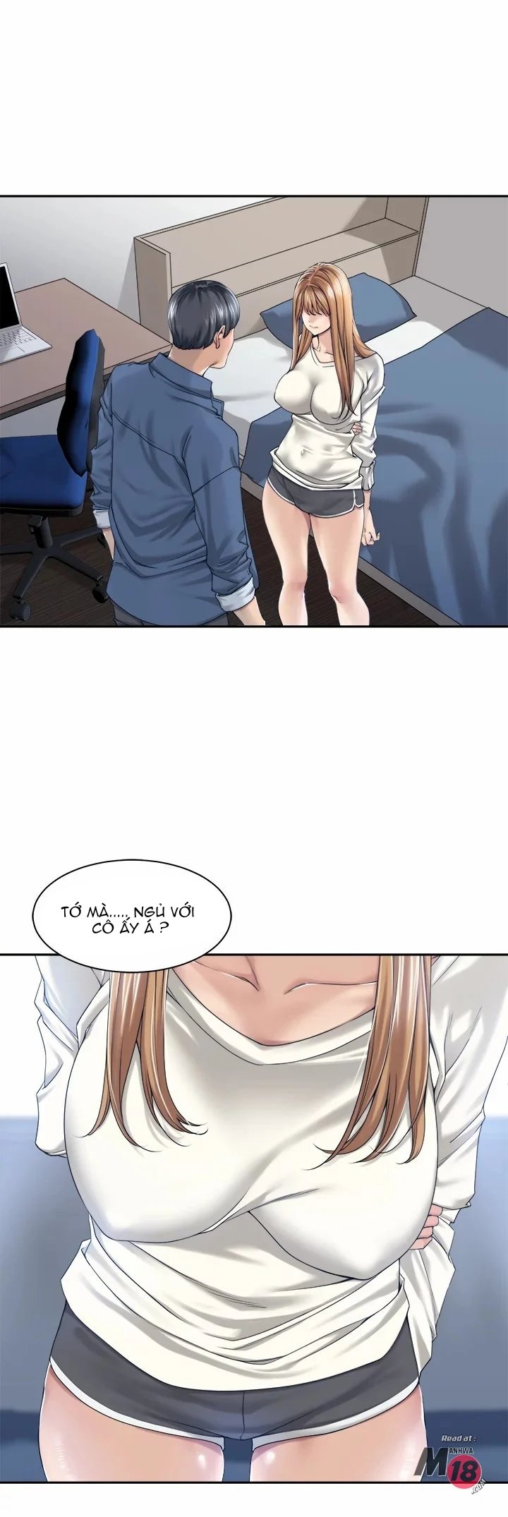 hơn cả tình bạn chapter 17 7