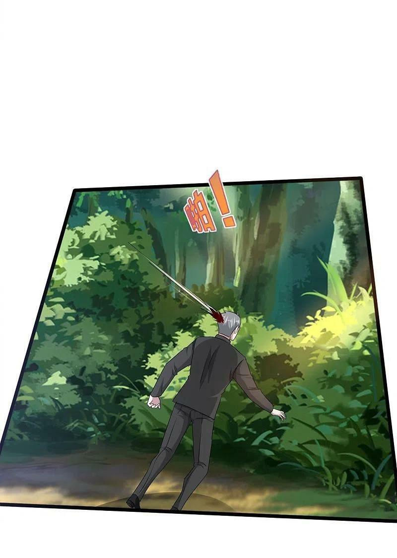 đô thị tà vương chapter 248 27